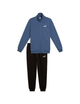 PUMA Trainingsanzug ESS SWEAT SUIT FL (2-tlg)