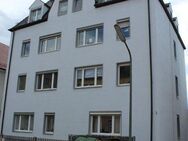 Augsburg, ruhige Citylage - vermietete 2 Zimmer Wohnung - Augsburg