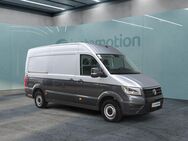 VW Crafter, 2.0 TDI 35 Kasten, Jahr 2023 - München