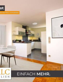 Fein und mein! - FALC Immobilien Heilbronn - Möckmühl