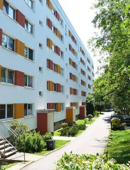 ++ 126 qm für ihre Familie mit viel Platz - 2 Balkone - 2 Bäder ++ - Chemnitz