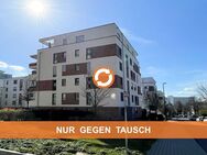 Diese 3-ZIMMER-NEUBAU-WOHNUNG gegen IHR EFH (mit Wertausgleich +/-) - Wiesbaden