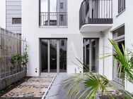 Design Apartments mit Concierge 24/7 im historischen Berlin Mitte - Berlin