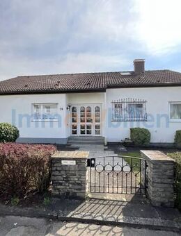 Einfamilienhaus in Metzingen-Neugreuth - ein Zuhause mit Potenzial! - Metzingen