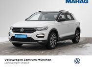 VW T-Roc, 1.5 TSI Active AppConnect, Jahr 2021 - München