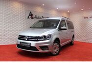 VW Caddy 2.0 TDI MAXI Comfortlin*7-SiTZ*NAV*ACC*SHZ - Braunschweig