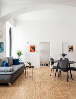 2 schlafzimmer wohnung in Oelkersallee, Hamburg Altona - Hamburg