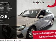 Audi A3, Sportback 35 TFSI Smart Interfa, Jahr 2023 - Wackersdorf