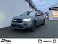 Dacia Jogger, Extreme E-TECH Hybrid 140, Jahr 2022 - Melle