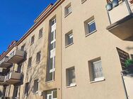 2 Zimmerwohnung im DG - Erfurt