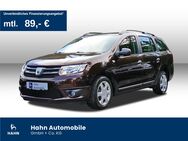 Dacia Logan, 1.2 MCV II Kombi Ambiance, Jahr 2016 - Böblingen