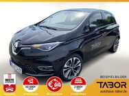 Renault ZOE, ZE50 R135 Riviera Kaufbatterie CCS, Jahr 2021 - Kehl