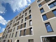 *Neubau/Teilmöbliert* Modernes 1-Zimmer-Apartment in zentraler Lage - Nürnberg