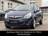 Opel Corsa D 150 Jahre Opel - Emmendingen