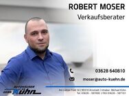 Ford EcoSport 1.0 Trend- WR, AHK, PDC, Sitzh., Reling - Arnstadt