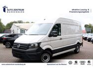 VW Crafter Kasten 35 mittellang Hochdach CAM NAVI - Wardenburg