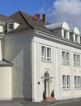 TOP Wohn- und Geschäftshaus in Coburg-Neuses - Coburg