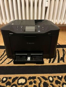 Canon Maxify MB5150 - sehr guter Zustand - Mülheim (Ruhr)