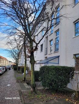 2 Zimmerwohnung im Wohnpark am Auensee - Leipzig