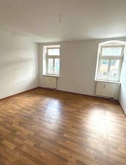 Erstbezug 2-Z-Wohnung 02 - Bad Gottleuba-Berggießhübel