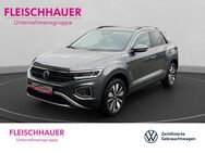 VW T-Roc, 1.0 TSI Move Life Digital, Jahr 2023 - Bad Kreuznach