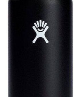 Hydro Flask Trinkflasche STANDARD FLEX STRAW CAP, doppelte TempShield®-Isolierung