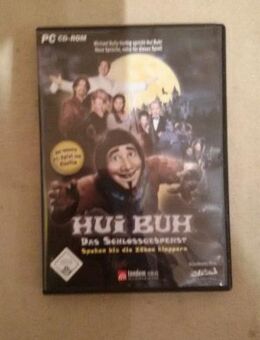 HUI BUH PC-Spiel - Hamburg Wandsbek