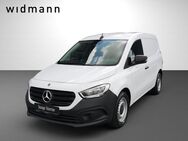 Mercedes-Benz Citan 112 CDI Kasten Klima Navi MBUX Kamera - Weiden (Oberpfalz) Zentrum