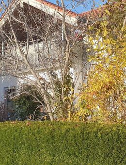 Charmantes Einfamilienhaus mit Gewerbefläche - perfekt für Eigennutzer und Investoren! - Saaldorf-Surheim