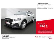 Audi Q2, 35 TFSI S line, Jahr 2024 - Bad Oldesloe