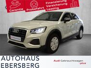 Audi Q2, advanced 30 TFSI Parken, Jahr 2023 - Ebersberg