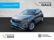 VW T-Roc, 1.5 TSI Style 363€ ohne Anz N, Jahr 2023 - Bielefeld