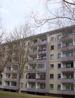 Eigentumswohnung in ruhiger Lage von Thurm im Mülsengrund - Mülsen