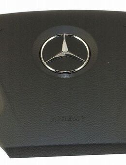 Lenkrad Abdeckung Knopf Hupe Mercedes Benz ACTROS MP4 310274620162 Set 232 - Ingolstadt