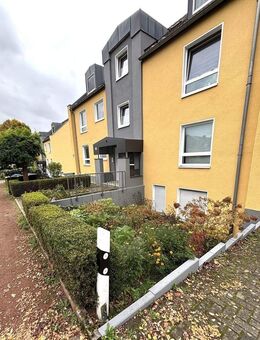 Hier ist Platz zum Wohnen - Haltern (See)