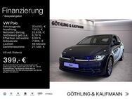 VW Polo, 1.0 l TSI Style, Jahr 2022 - Hofheim (Taunus)