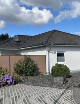 Sehr gepflegter Bungalow in Toplage von Wolsfeld - Wolsfeld