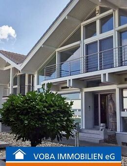 Attraktiver Platz für Ihr Gewerbe! - Geldern