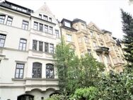 Neue, edle 2-Zi.-Wohnung in einem klassischen Altbau zu vermieten - München