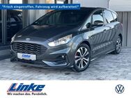 Ford S-Max, 2.0 ST-Line AWD, Jahr 2021 - Crailsheim