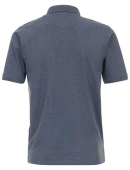 CASAMODA Poloshirt CASAMODA Polo-Shirt uni