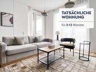 Wunderschöne gut ausgestatte 4 Zimmer Wohnung unweit der Spree und dem Schloss Charlottenburg - Berlin