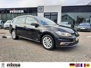 VW Golf Variant, Golf VII Comfortline AppConnect, Jahr 2017 - Neuenburg (Rhein)