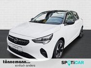 Opel Corsa-e, F ELEGANCE SITZ, Jahr 2023 - Coesfeld