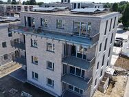 Modernes Wohnen im Erstbezug - Exklusives Penthouse in ruhiger Lage von Recke - Recke