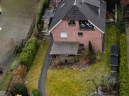 Bad Oldesloe: Mitten in der Stadt und doch ruhig gelegen... - Bad Oldesloe