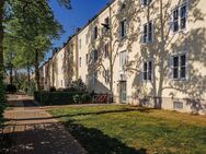 Wohnen in der City // 2.OG rechts - Wolfsburg