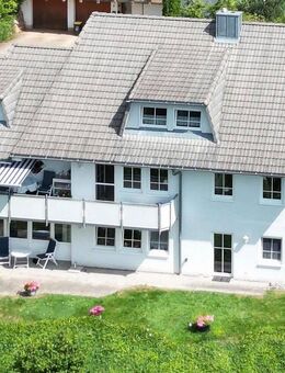 Stilvolles Landhaus mit schönster Aussicht - Sankt Georgen (Schwarzwald)
