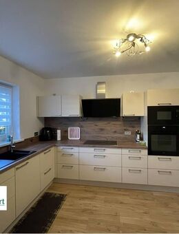 GEMÜTLICHES, RENOVIERTES WOHNHAUS IN TOP LAGE VON MERZIG - Merzig
