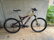 Specialized Myka FSR Comp (MTB-Damen-Fully) - Vlotho